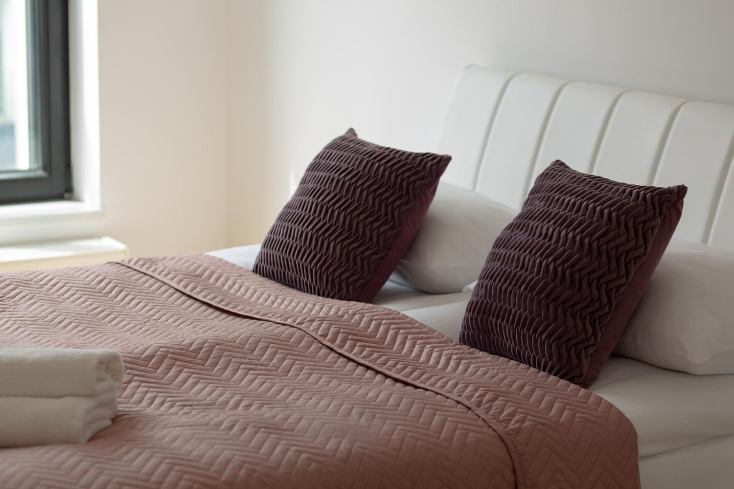 Dzielna Apartment Warsaw Wola By Noclegi Renters Eksteriør bilde