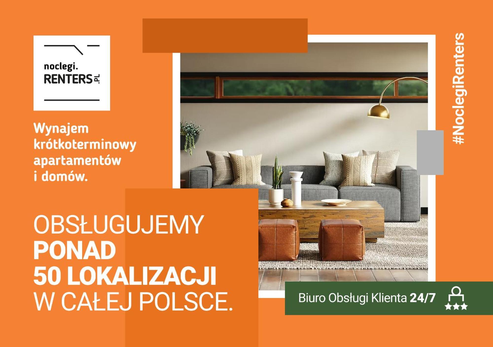 Dzielna Apartment Warsaw Wola By Noclegi Renters Eksteriør bilde